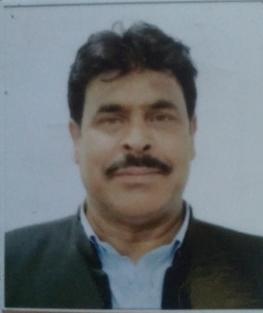 Ghulam Mohammad Dar
