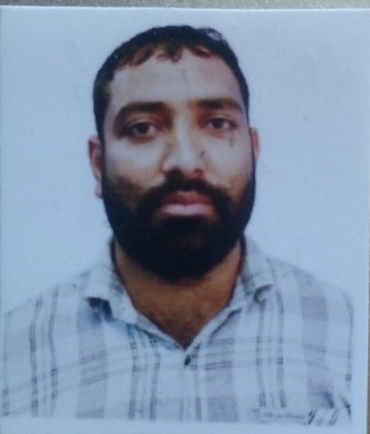Mohammad Ashraf Sofi