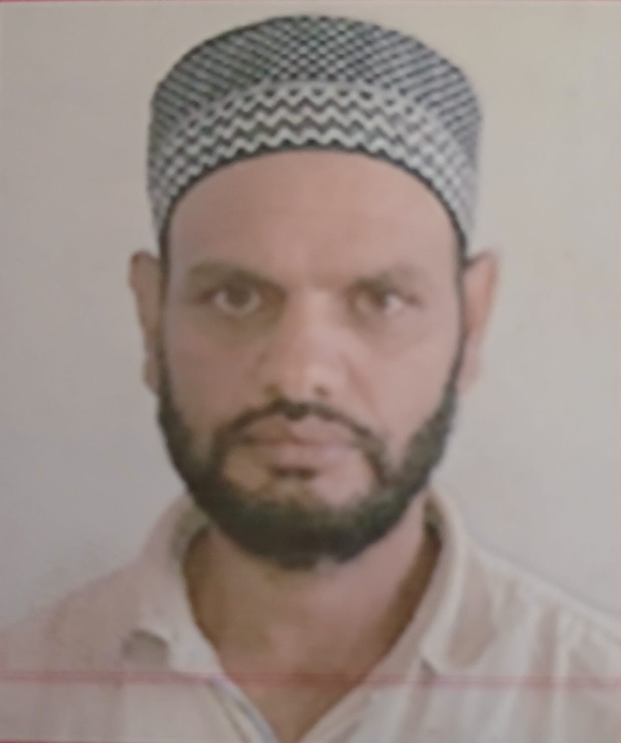 Parveez Sultan Mir