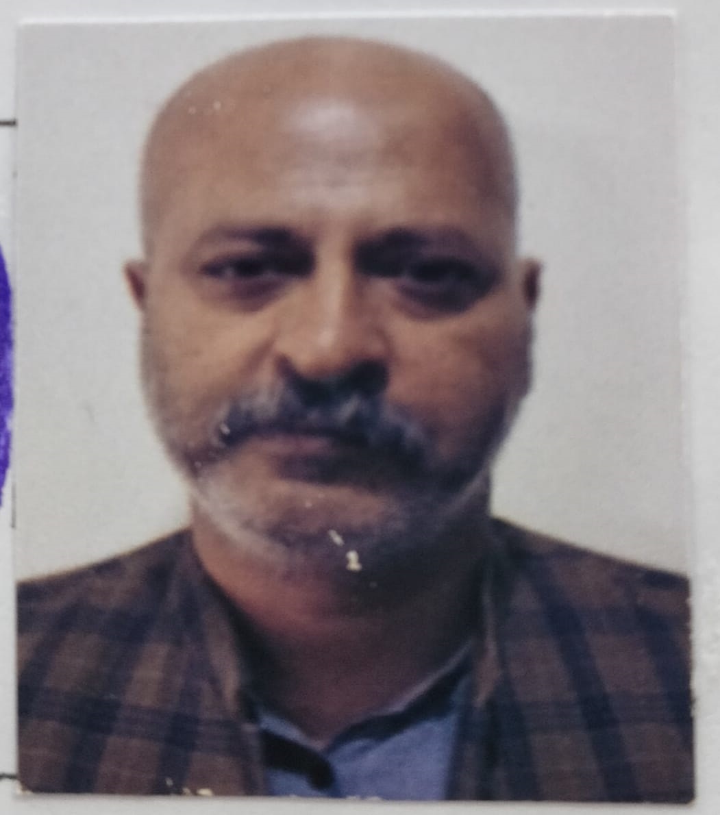 Raquib-Ul-Rashid Budha
