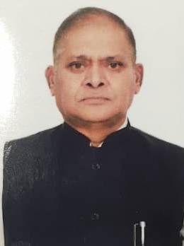 Bodh Raj Rao
