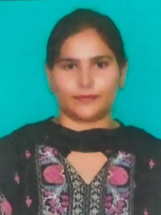 Preeti