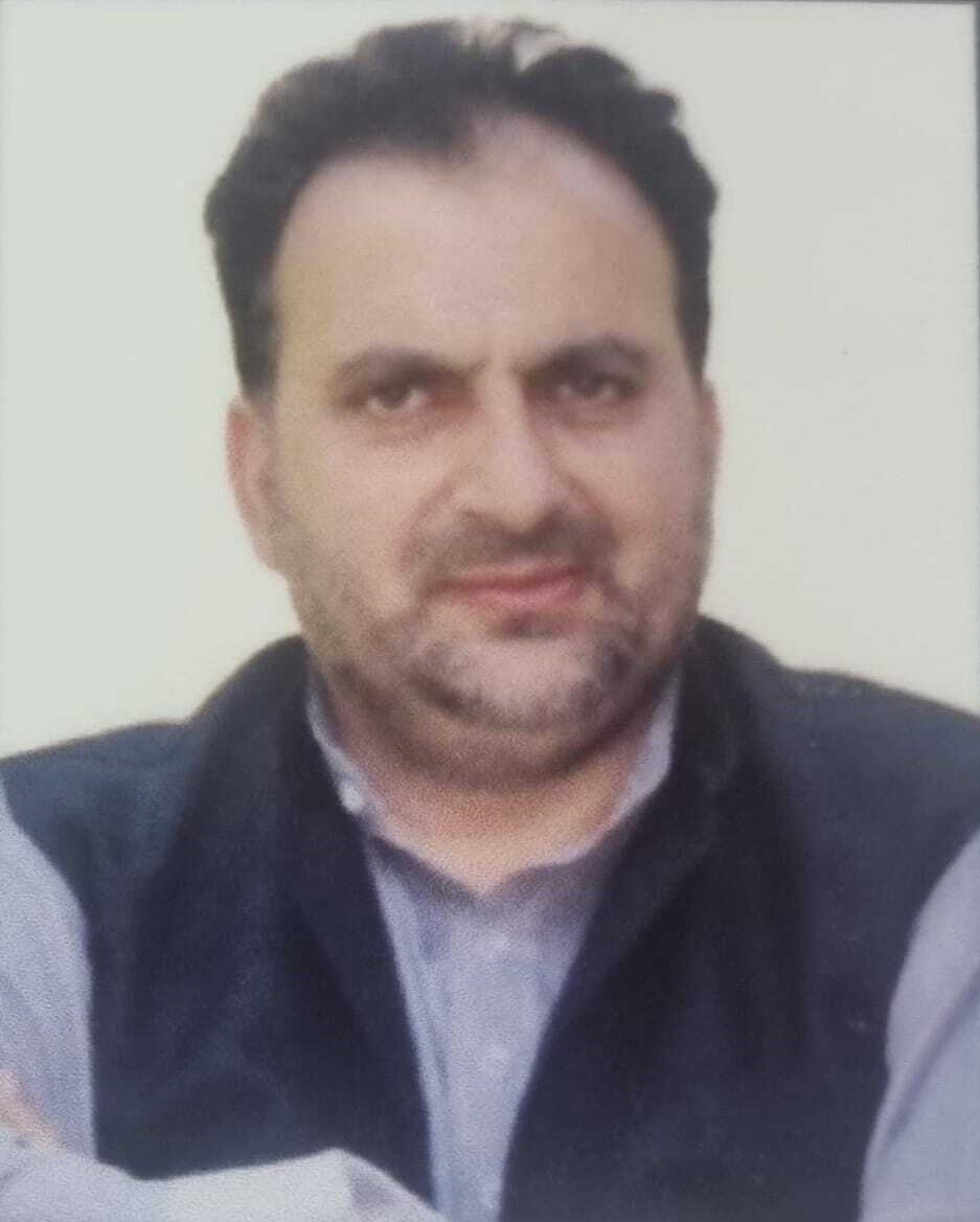 Javaid Iqbal