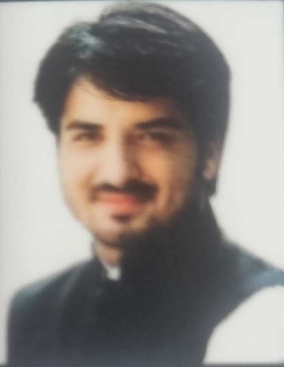 Madasar Ahmed