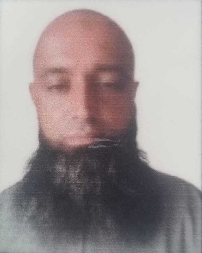 Mohd Akram