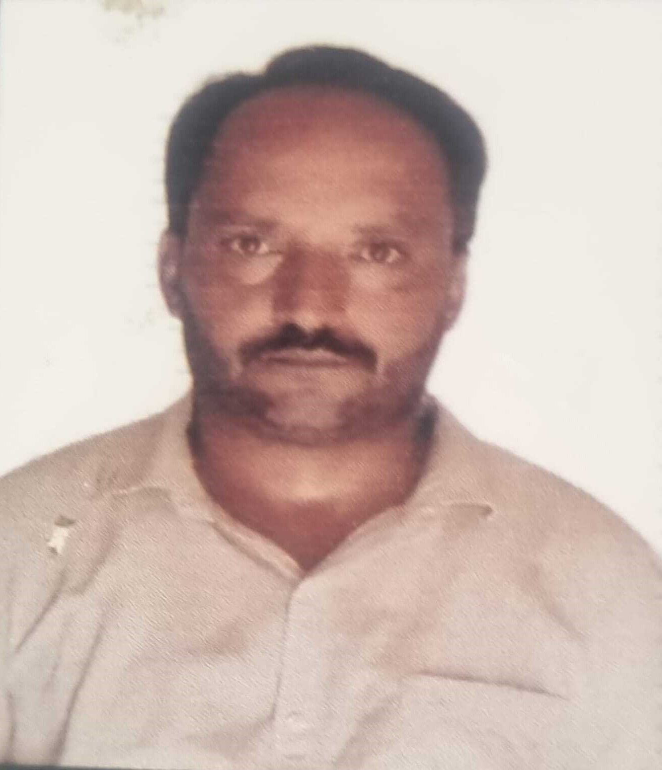 Qazi Mohd Irshad