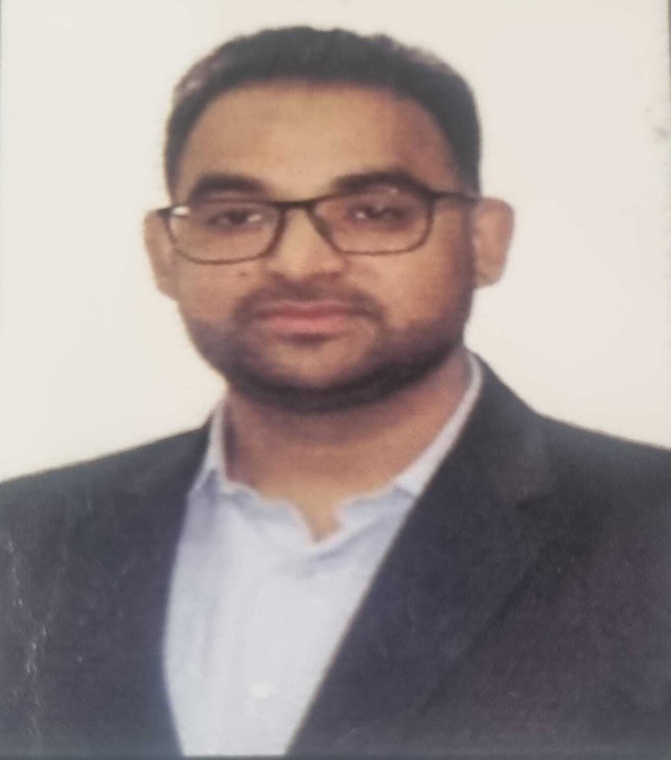 Sohail Shahzad