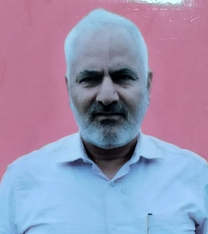 Abdul Qayoom Mir