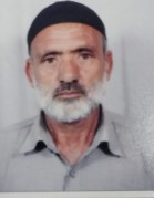 Ab Rashid Bhat