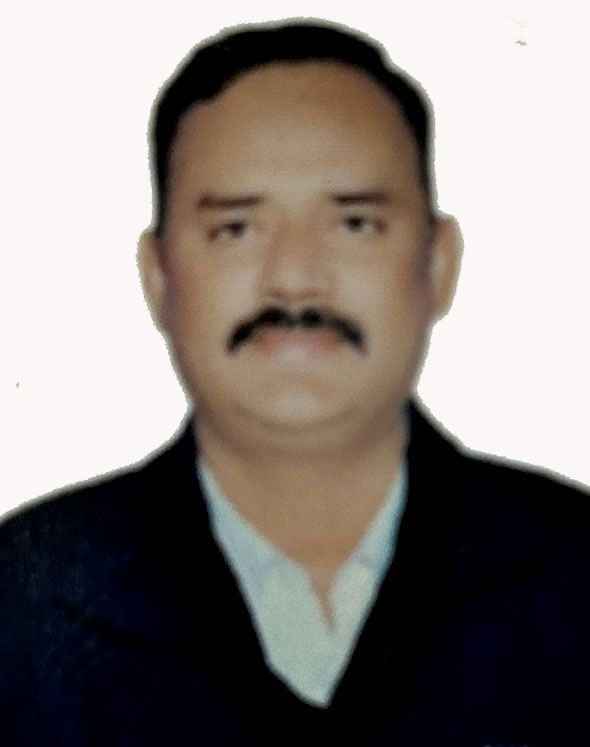 Balwan Singh
