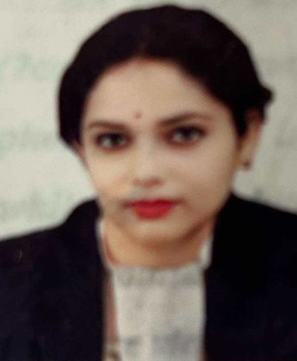 Juhi Manhas