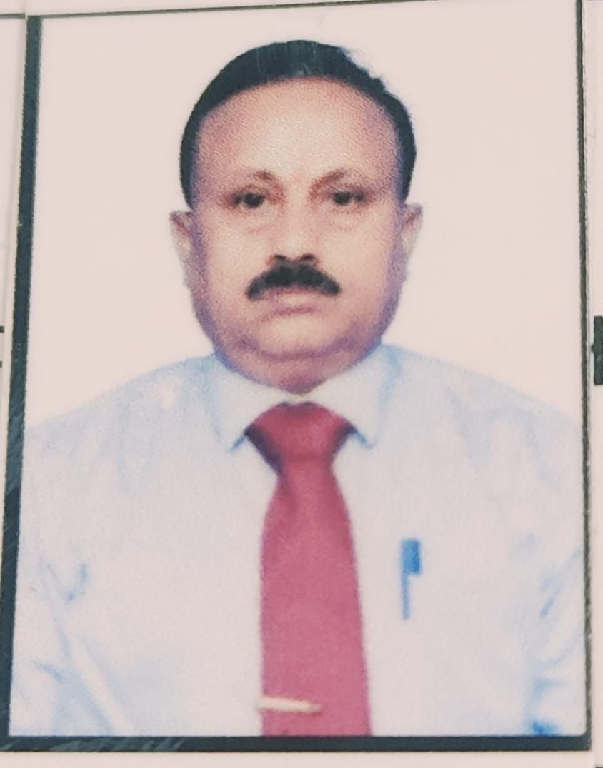Om Parkash Khokhar