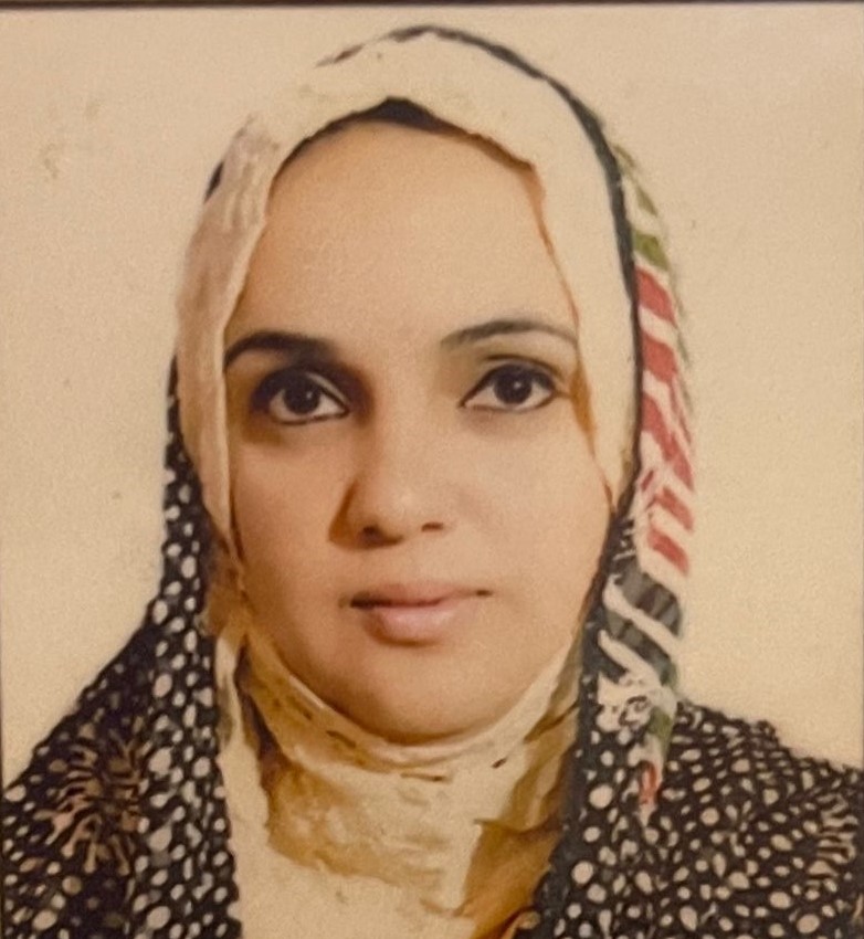 Bibi Asiya
