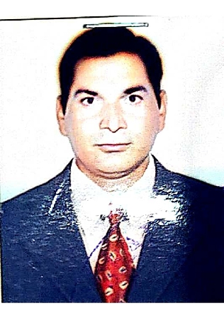 Krishan Dutt