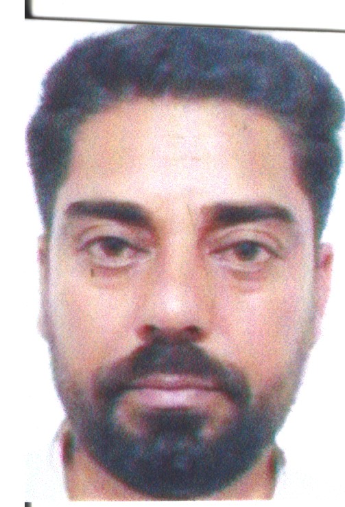 Aijaz Ahmad Lone