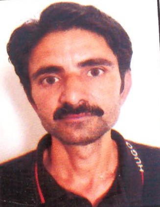 Abid Hussain