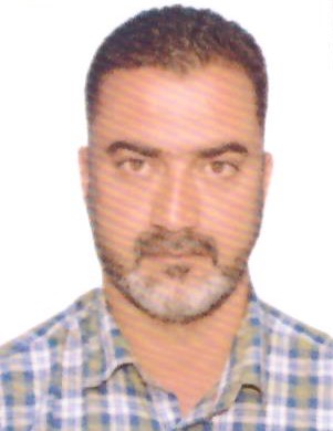Gul Nayeem