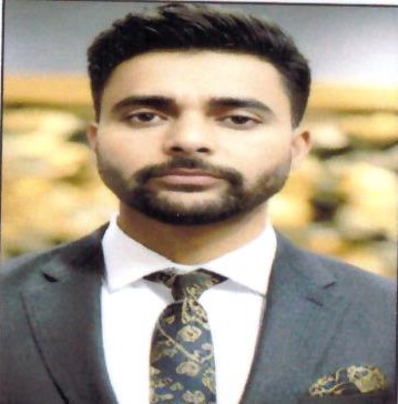 Mohammad Ismail Latto