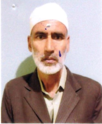 Ali Mohammad Shah