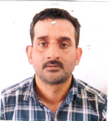 Javaid Ahmad Bhat