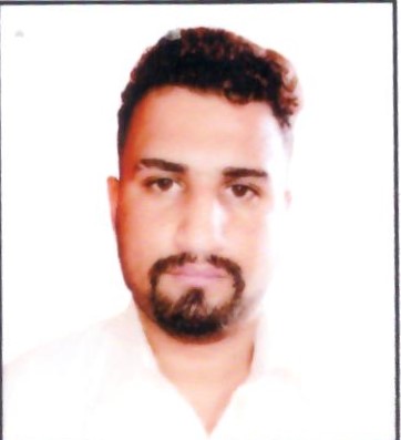 Umar Yousuf