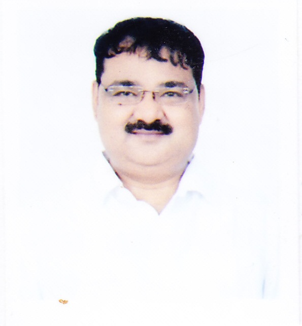 Binayak Kumar Gupta