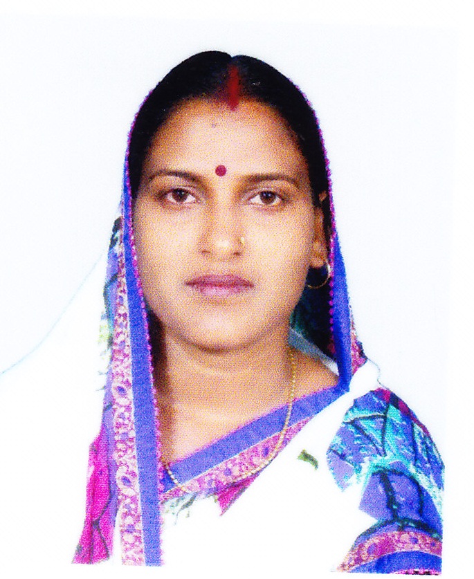 Dolly Devi