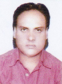 Kanhai Singh