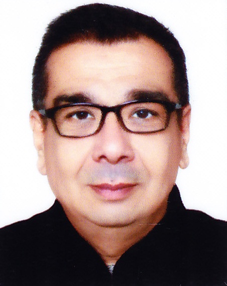 Nitesh Thakkar