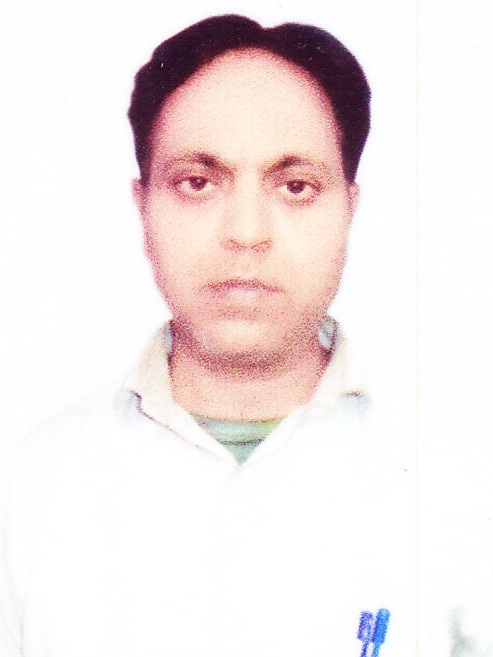 Rajesh Kumar Swarnakar