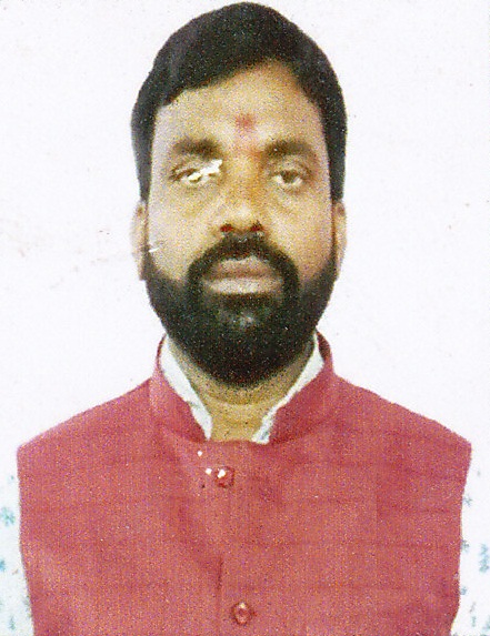 Subhash Ray