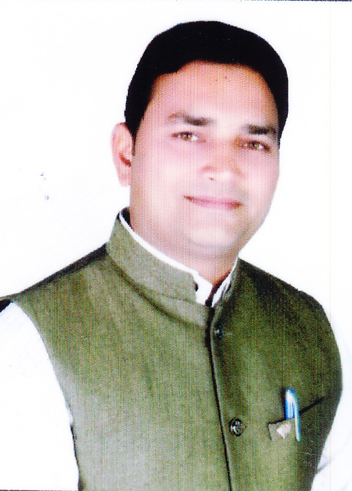 Vinod Kumar Goswami