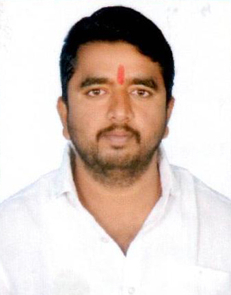 Anup Kumar Pandey