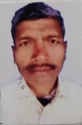 Dashrath Singh