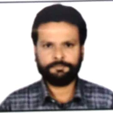 Deepak Prasad Sinha