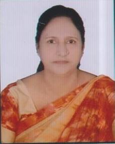 Rajani Kaur