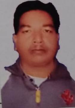 Sitaram Singh