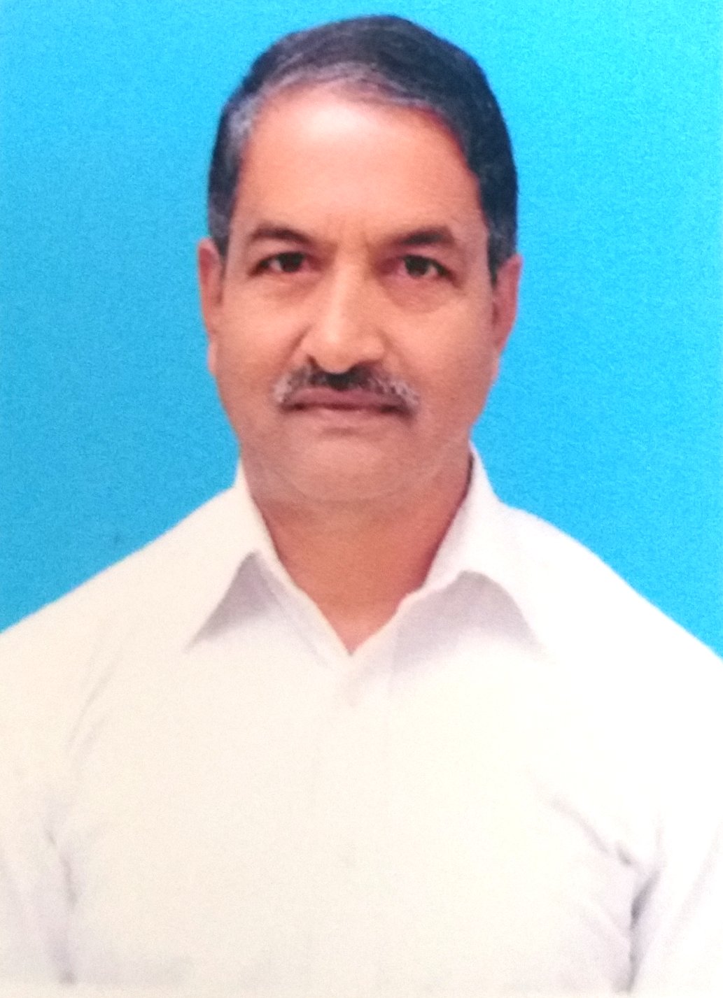 Ajay Kumar Mishra