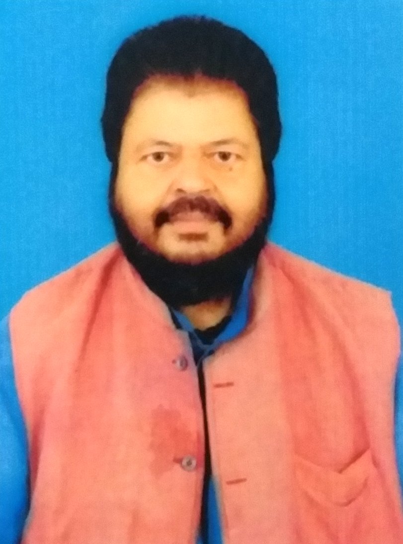 Ambika Prasad Banerjee
