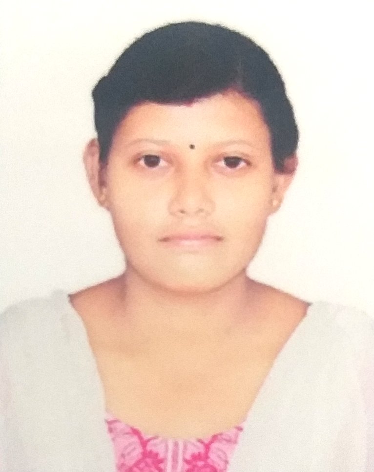 Asha Rani Paul