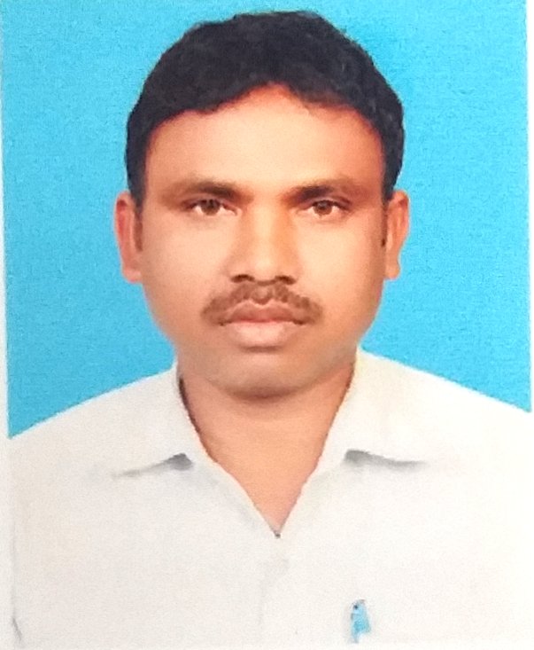 Barha Murmu