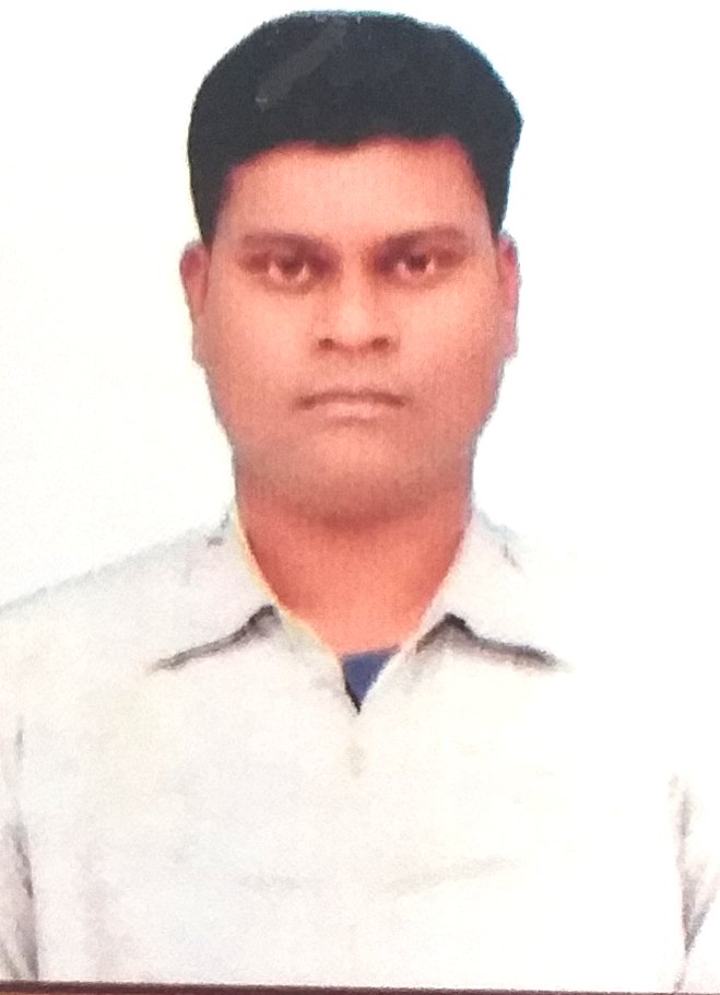 Biram Singh Topno