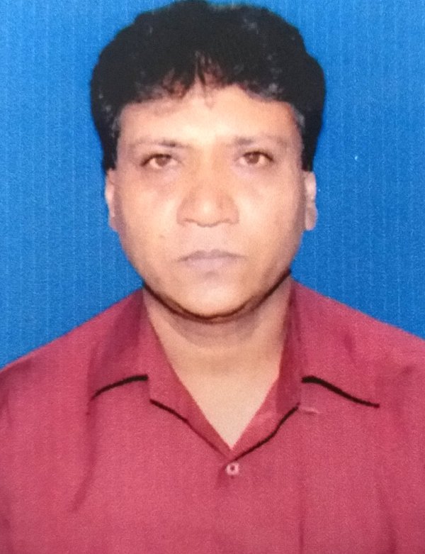 Bishwajit Sarkar