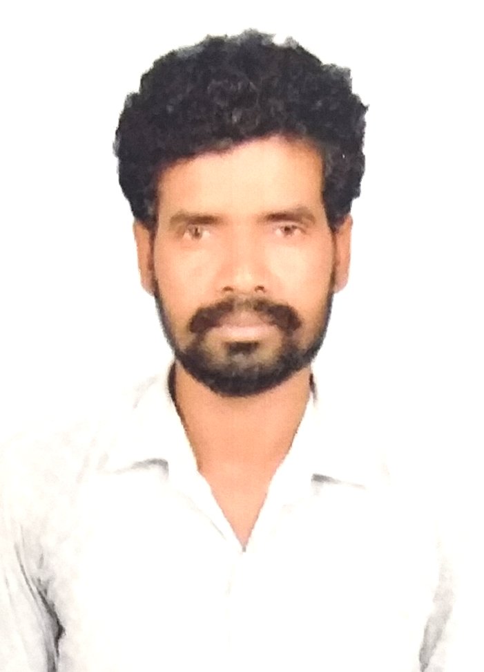 Durga Prasad Hansda