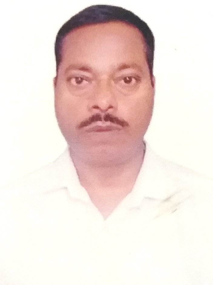 Harmohan Mahato