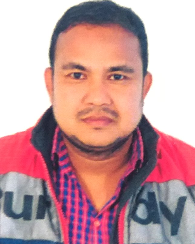 Kirtibas Mandal