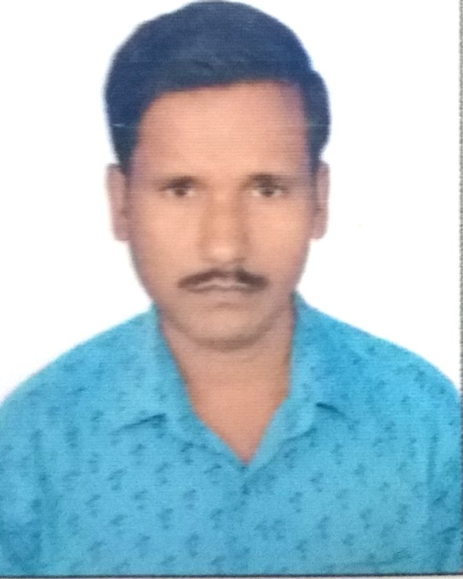 Krishna Chandra Jana