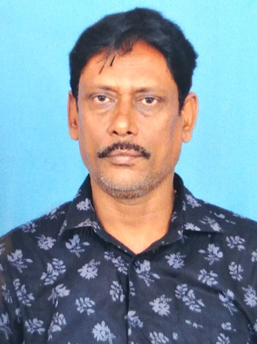 Kulvinder Singh