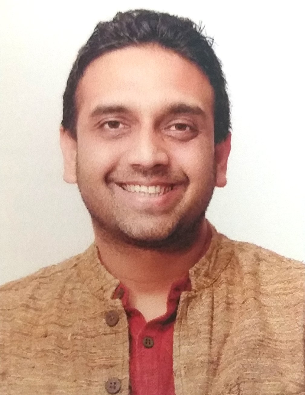 Kunal Shadangi