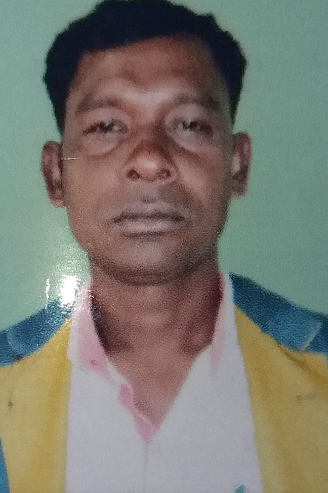 Luguram Murmu